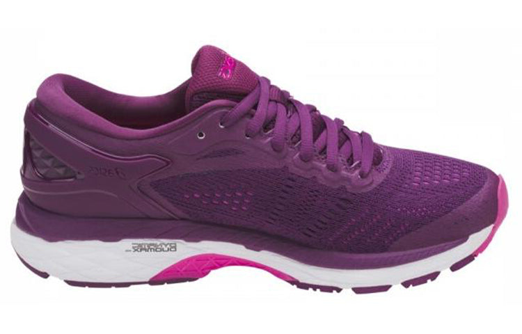 (WMNS) ASICS Gel-Kayano 24 'Prune' T799N-3320