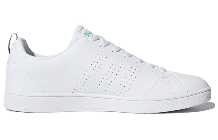 adidas Advantage Clean VS 'Triple White' F99251