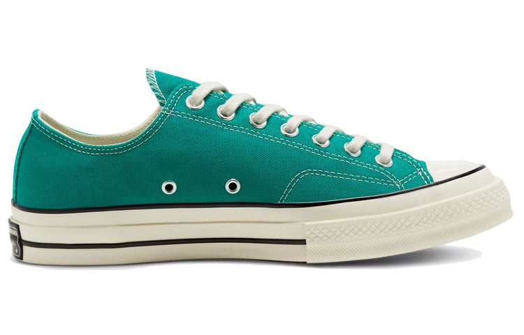 Converse Chuck 70 Low 'Malachite' 167702C