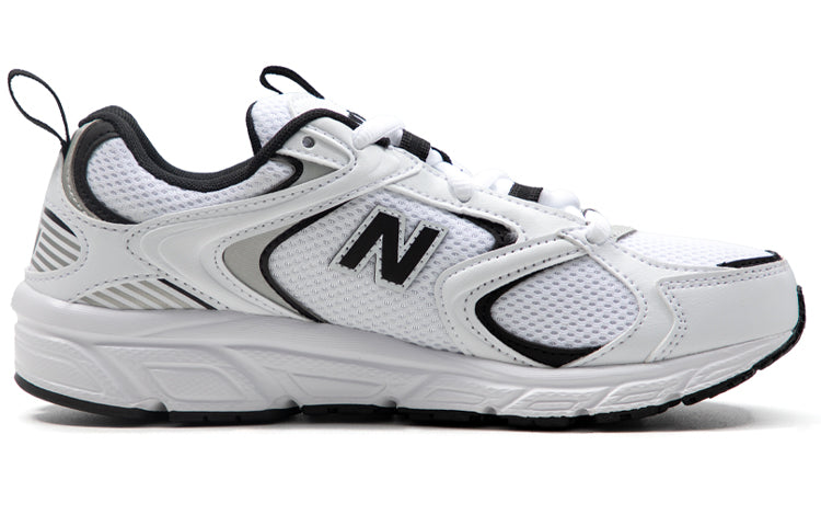 New Balance 408 'White Black' ML408I