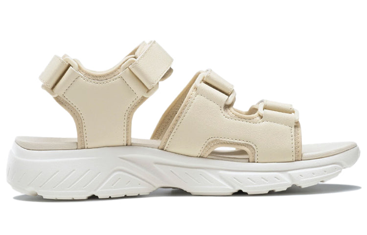 Reebok Hyperium Sandals 'Brown' HQ3548