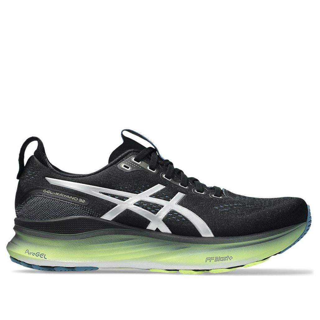 ASICS Gel-Kayano 32 Luxe 'Luxe Black' 1011C130-001