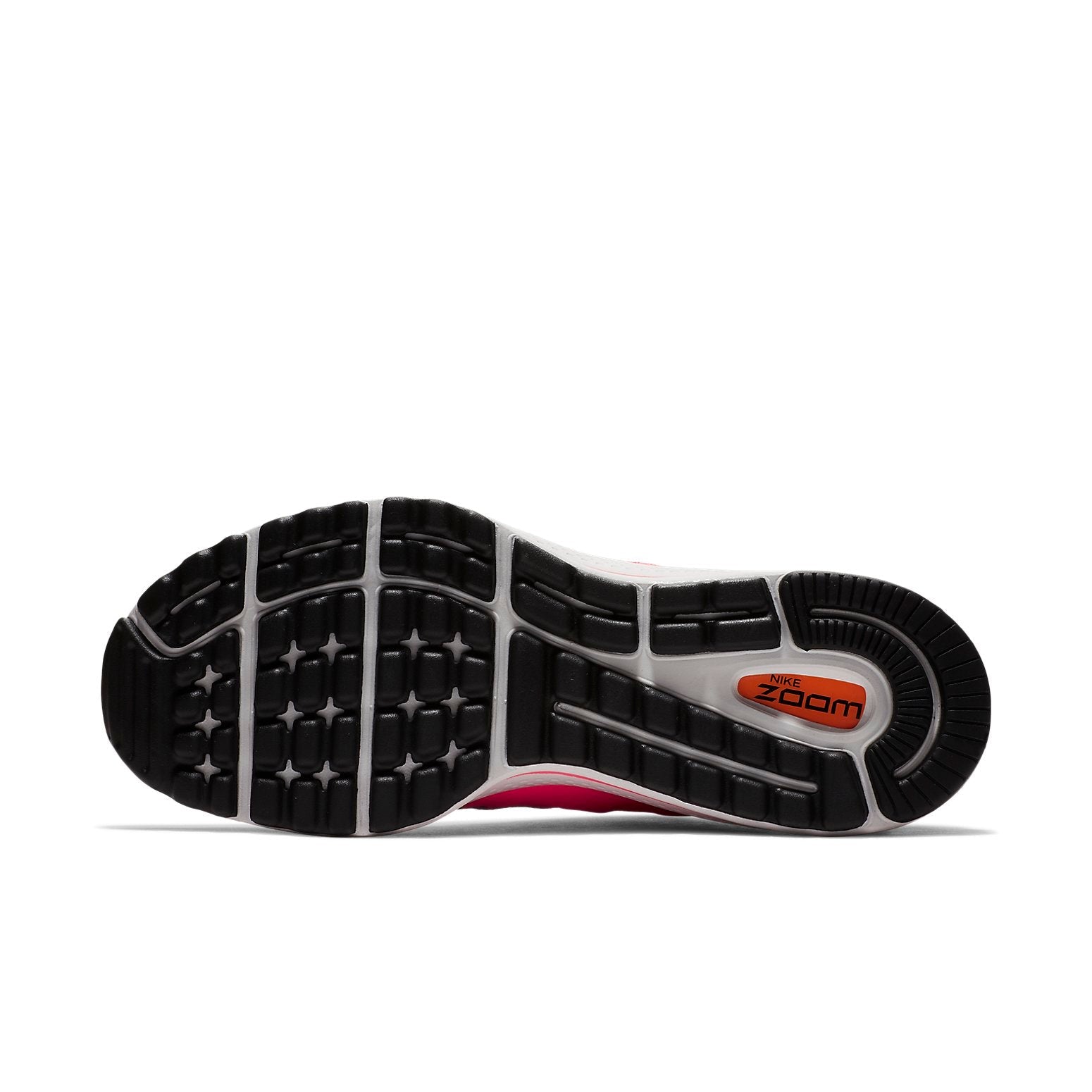 (WMNS) Nike Air Zoom Vomero 13 'Orange Peel' 922909-483