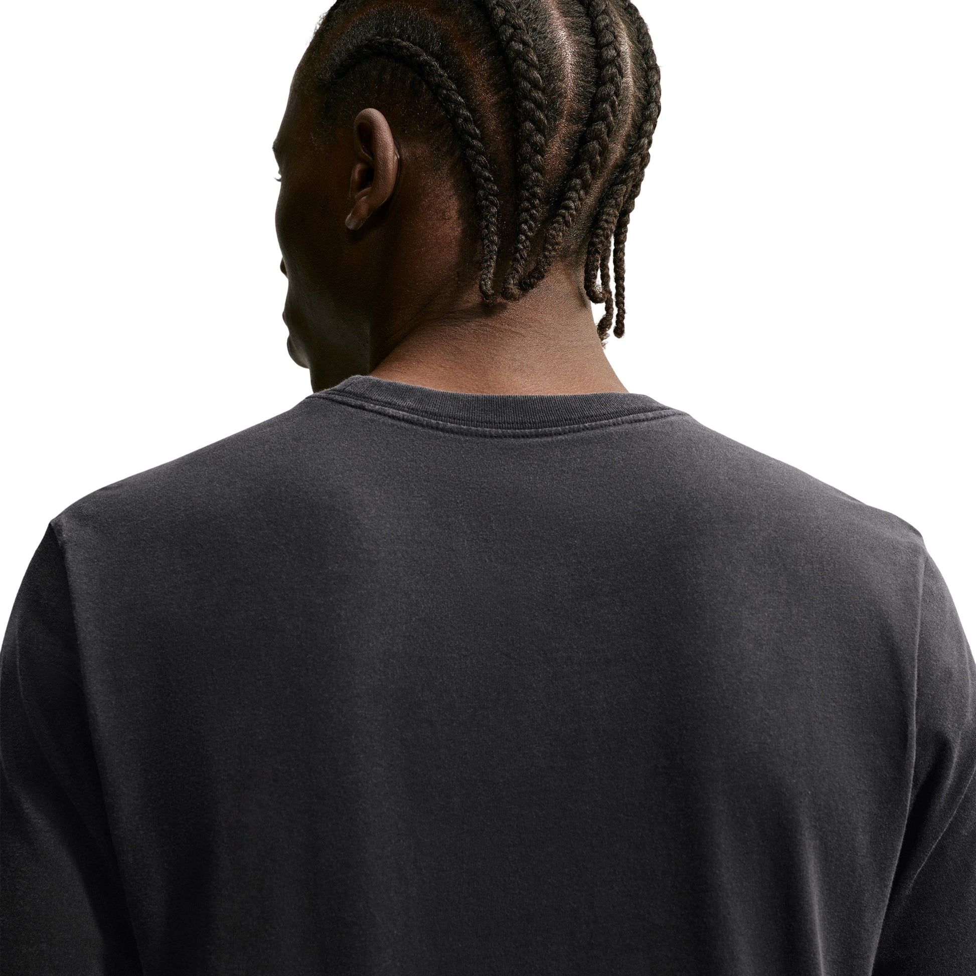 Nike x Ja T-Shirt 'Black' IM5068-010