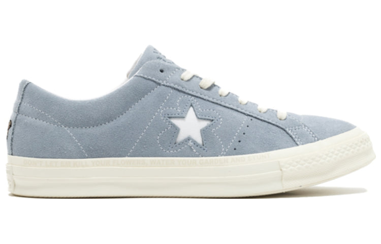 Converse Golf Le Fleur x One Star Ox 'Airway Blue' 159432C
