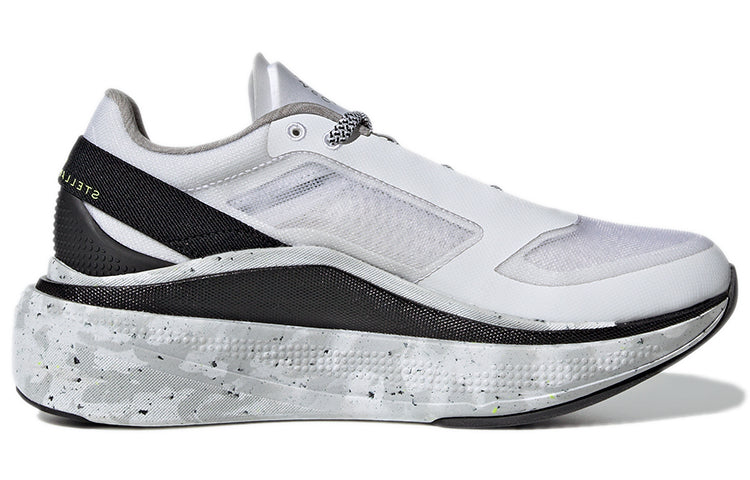(WMNS) adidas Stella McCartney x Earthlight 'White Black' GY6061
