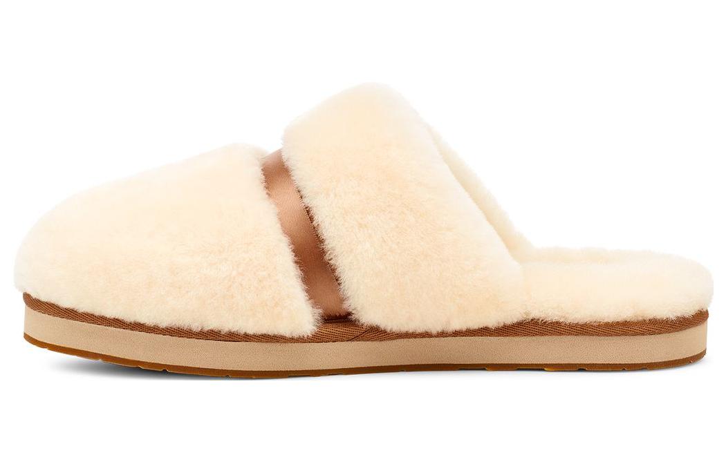 (WMNS) UGG Classic Slipper II 'Light Brown' 1153613-CHE