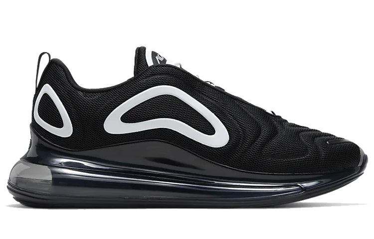 Nike Air Max 720 'Oreo' CJ0585-003