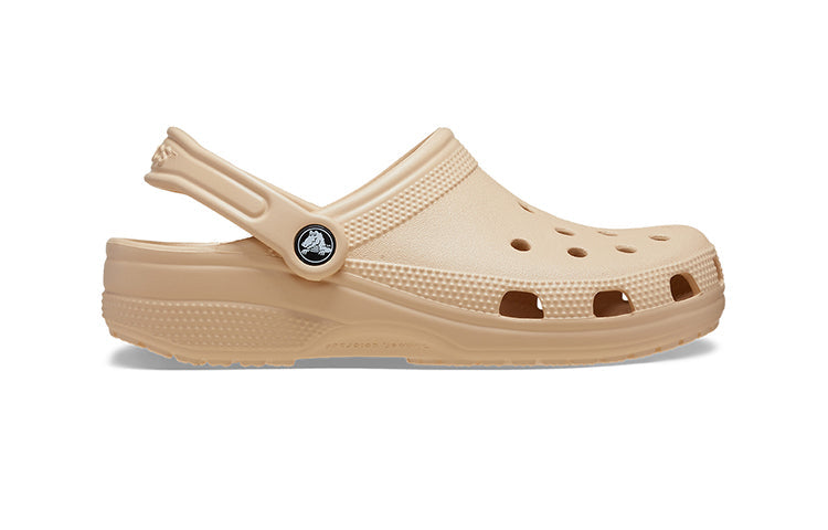 Crocs Classic Clogs 'Beige' 10001-2DS