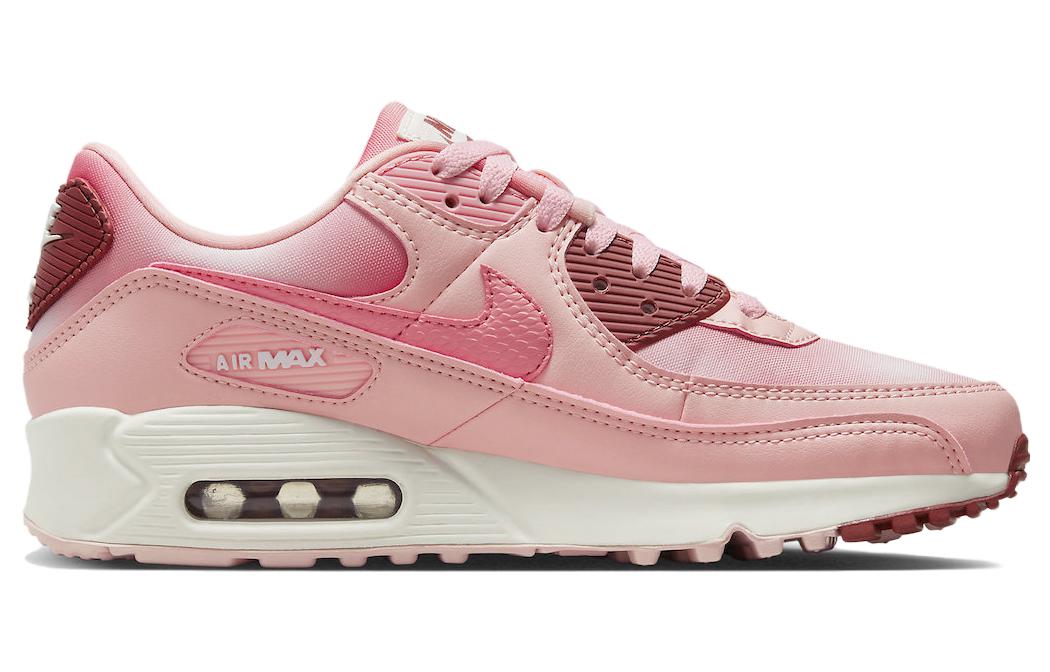 (WMNS) Nike Air Max 90 'Pink Blush' FN0322-600