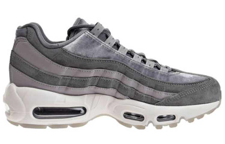 (WMNS) Nike Air Max 95 LX 'Gunsmoke' AA1103-003