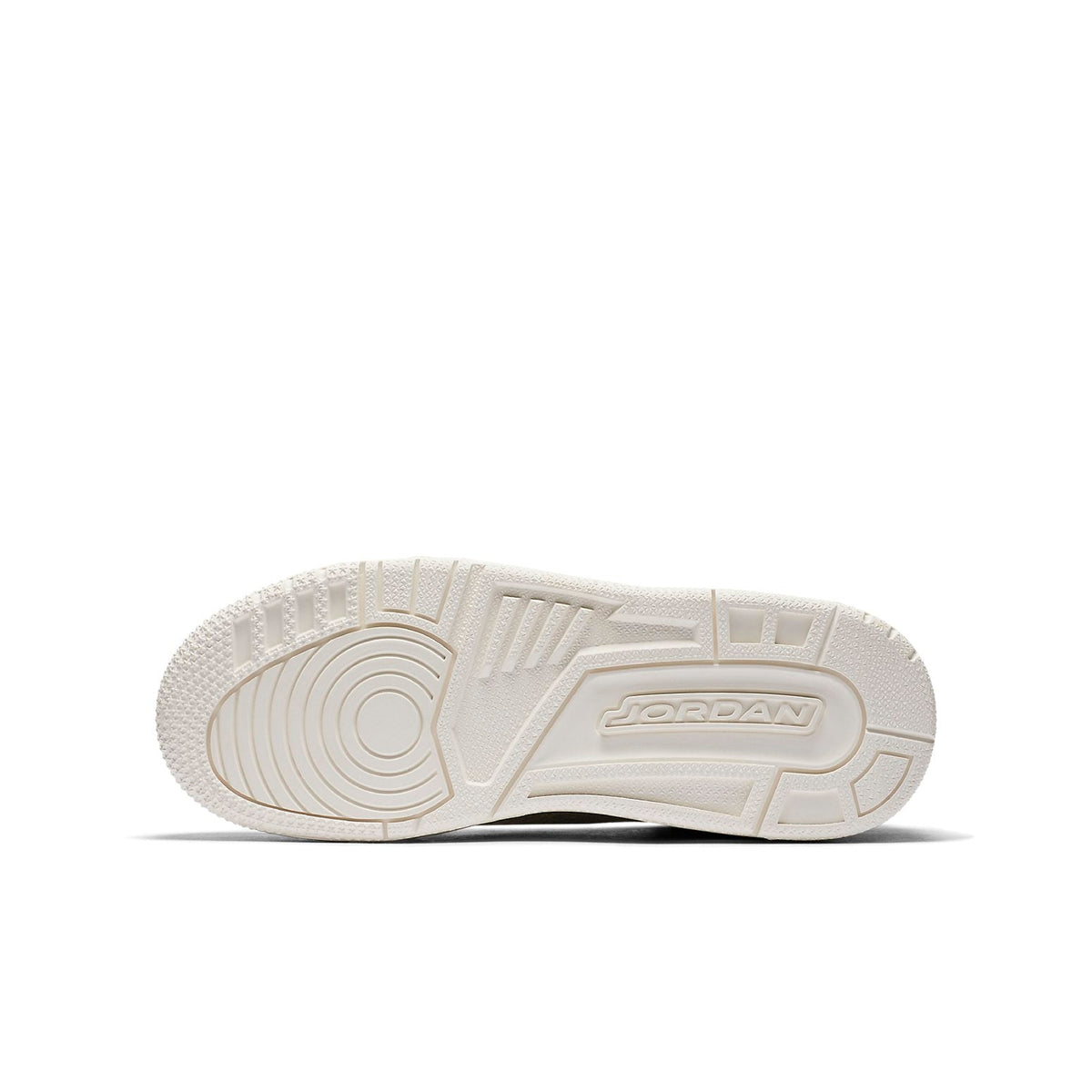 (GS) Air Jordan 3 Retro 'Wool' BG 861427-004