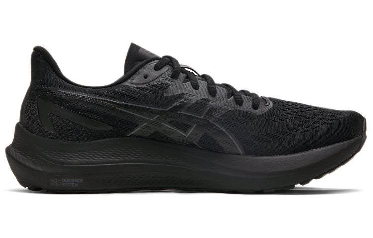 ASICS GT-2000 12 'Triple Black' 1011B691-001
