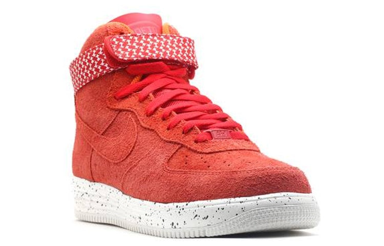 Nike Lunar Force 1 Hi SP 'Undftd' 652806-660