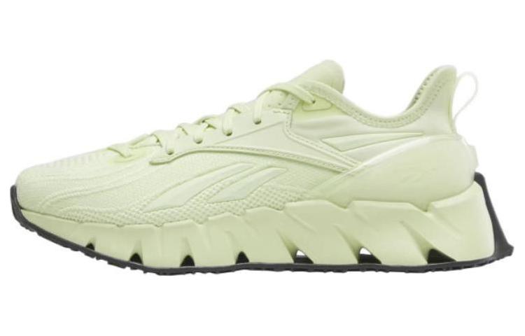 (WMNS) Reebok Zig Kinetica 3 'Citrus Glow' 100034222
