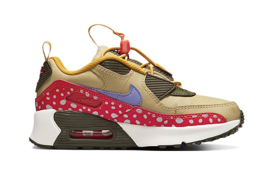 (PS) Nike Air Max 90 Toggle SE 'Mushroom' DR0419-200