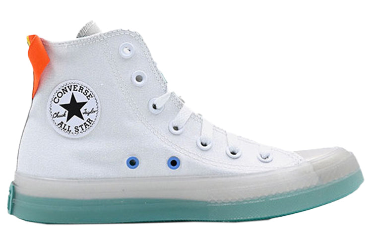 Converse Chuck Taylor All Star CX High 'Color Pop - White' 172948C