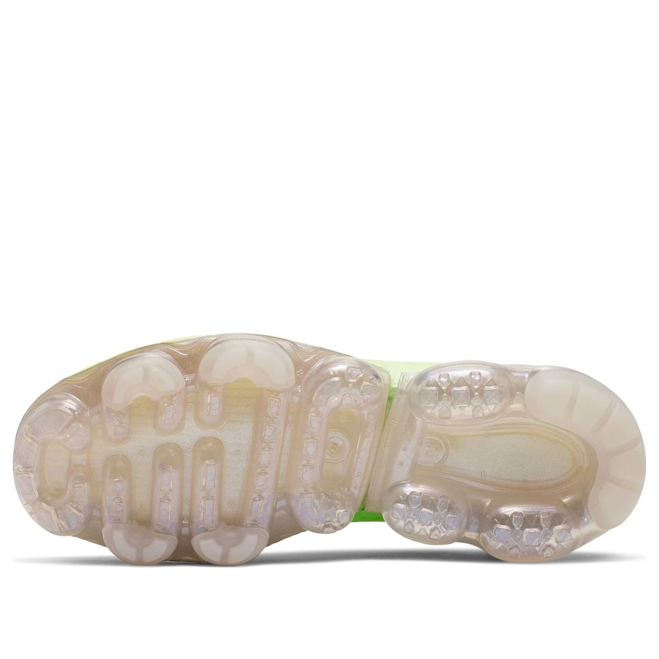 (WMNS) Nike Air VaporMax 2019 SE 'Luminous Green' CI1246-302
