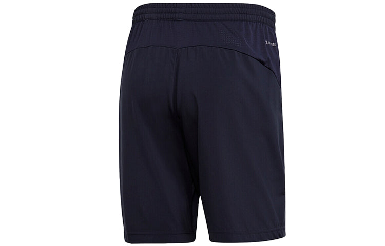 adidas Sports Training DRI-FIT Shorts Men Blue DW9571