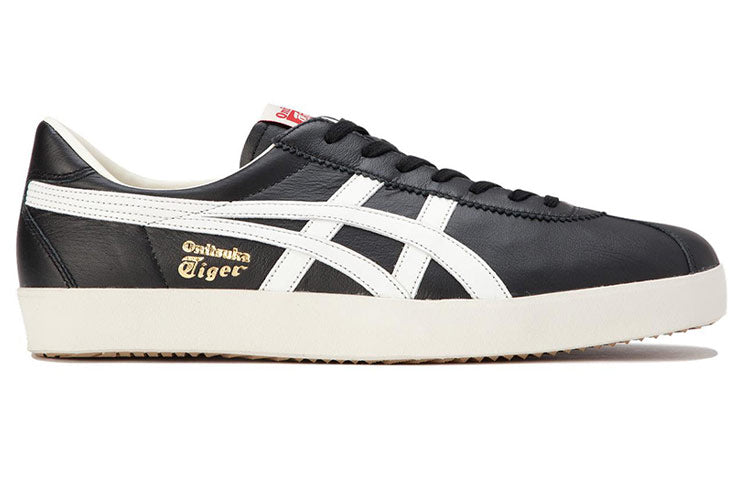 Onitsuka Tiger Vickka NM Nippon Made 'Black White' 1183B433-001