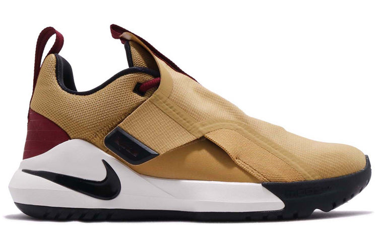 Nike Ambassador 11 'Golden Beige' AO2920-200