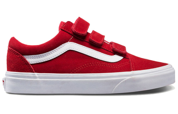 Vans Old Skool Red Unisex VN0A3D29RXK