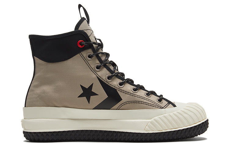 Converse Bosey MC Gore-Tex High 'Malted Black' 169359C