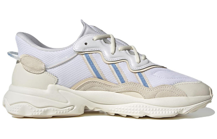 adidas Ozweego 'Off White Light Blue' GX9890