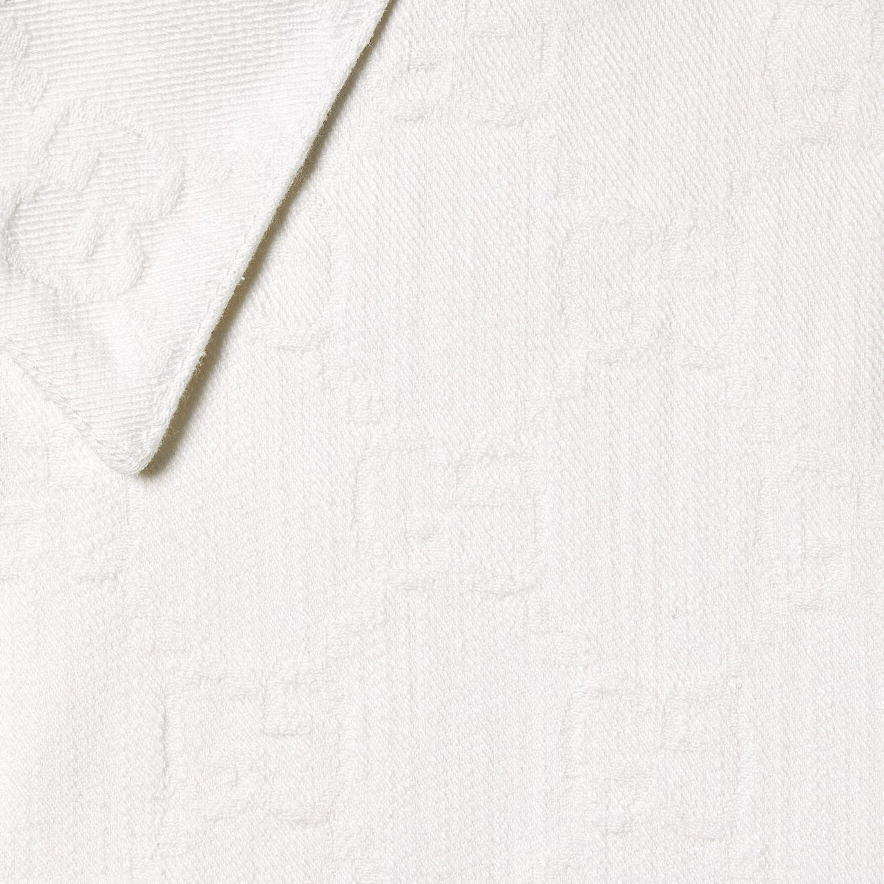 (WMNS) Gucci GG Jacquard Denim Dress 'White' 788736-XDC0S-9692