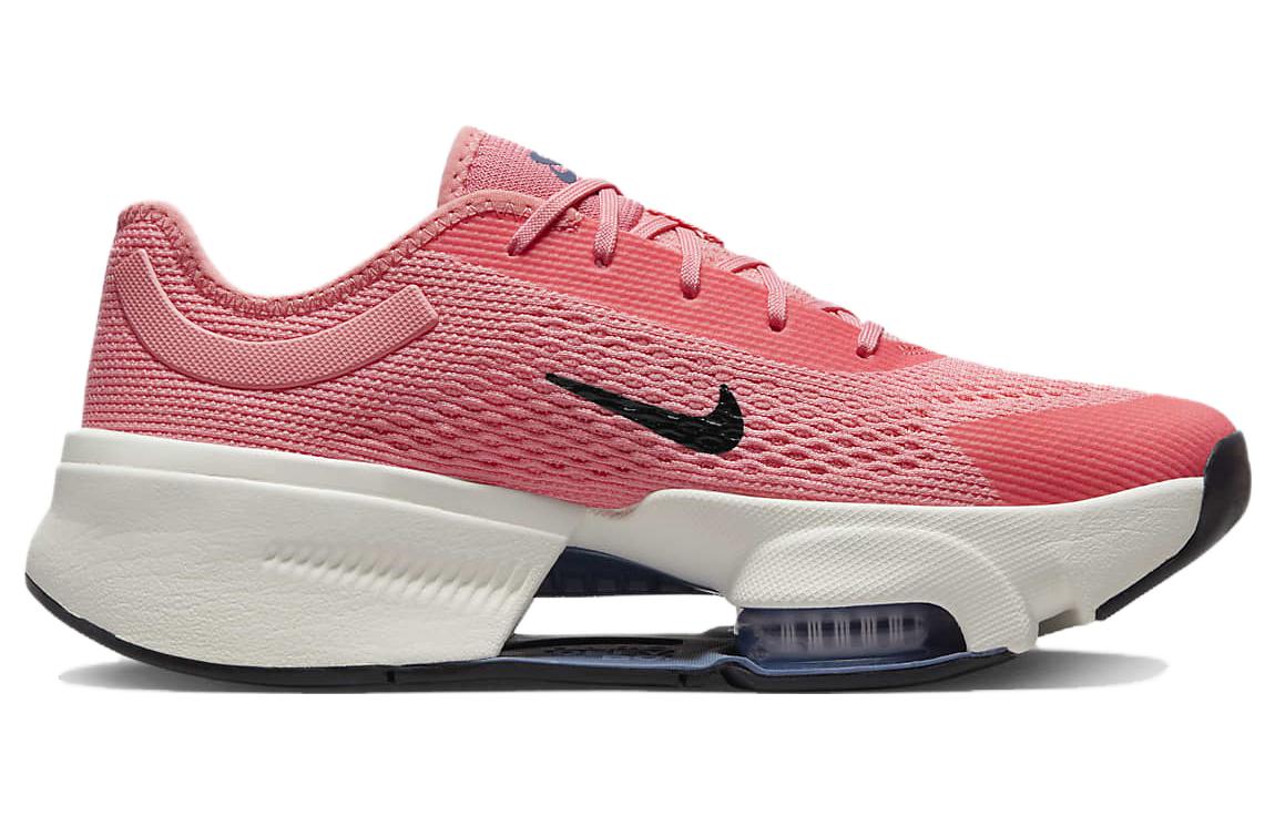 (WMNS) Nike Air Zoom SuperRep 4 Next Nature 'Coral Chalk' DO9837-602