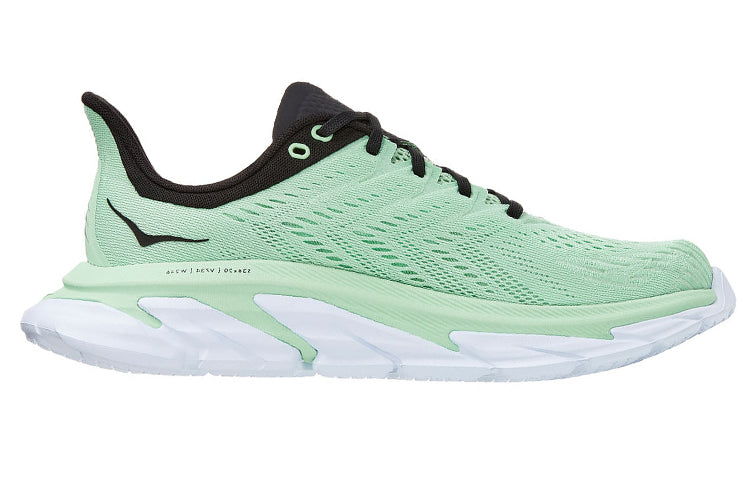 HOKA ONE ONE Clifton Edge 'Green Ash' 1110510-GAOS