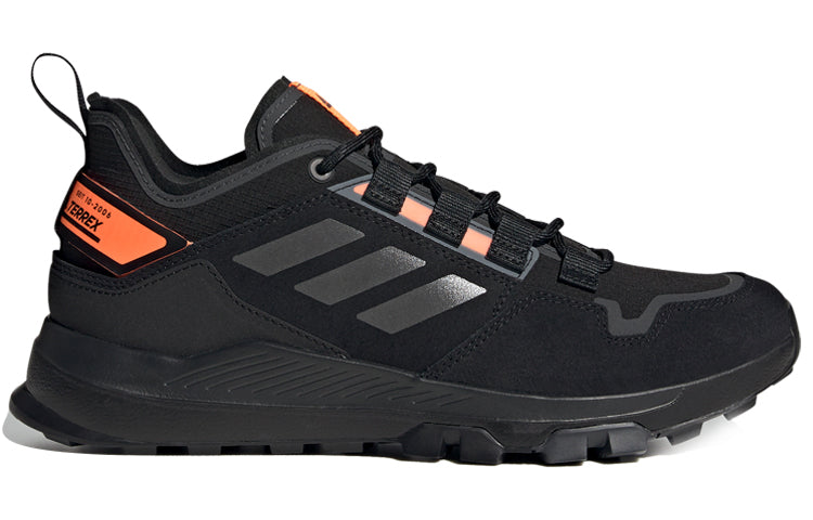 adidas Terrex Low 'Black Signal Orange' EH3534