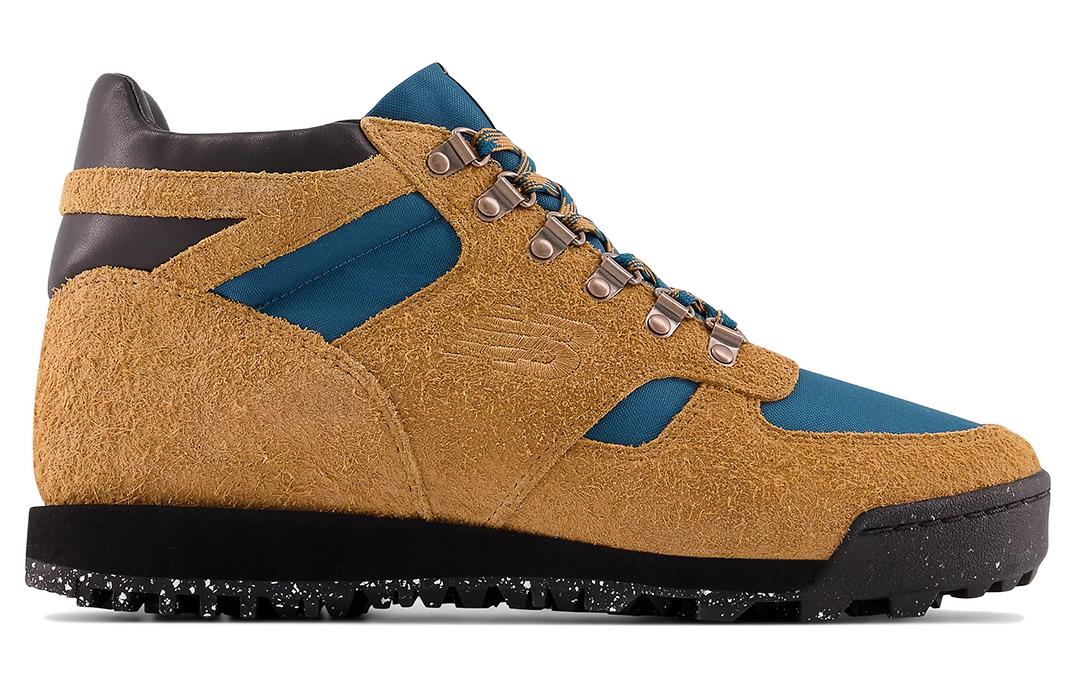 New Balance Rainier 'Tan Teal' URAINAA