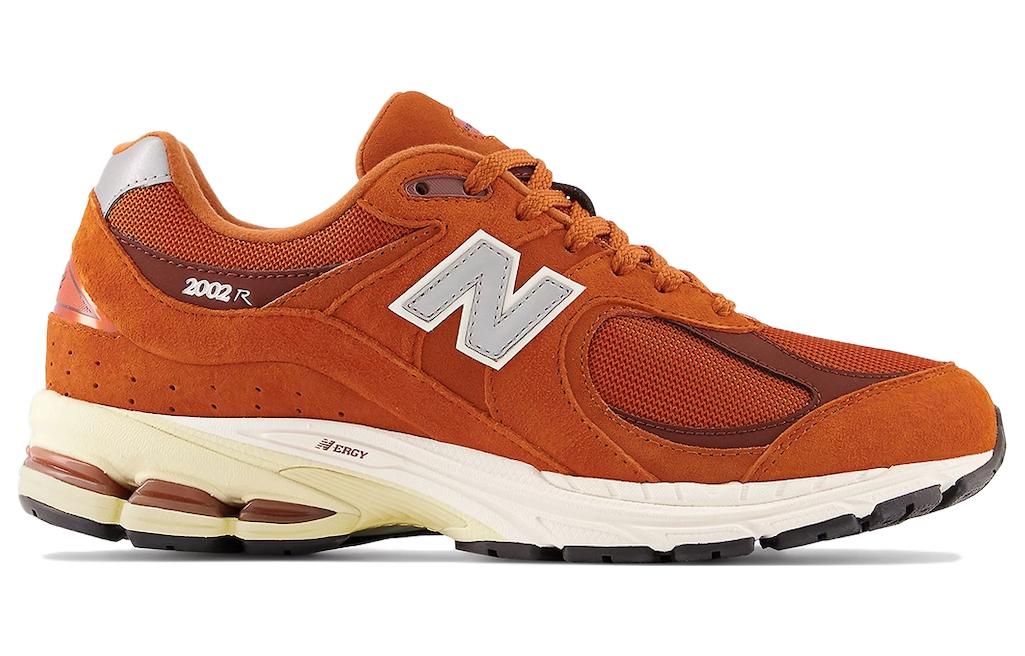 New Balance 2002R 'Rust Oxide' M2002RCB