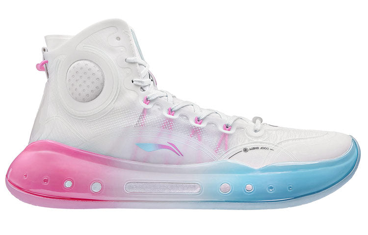 Li-Ning Yushuai 14 'The Night Of Miami' ABAQ033-22