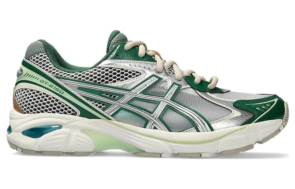 ASICS x Above The Clouds GT-2160 'Shamrock Green' 1203A361-100