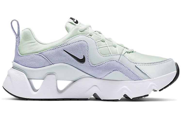 (WMNS) Nike RYZ 365 'Spruce Aura Ghost' BQ4153-007
