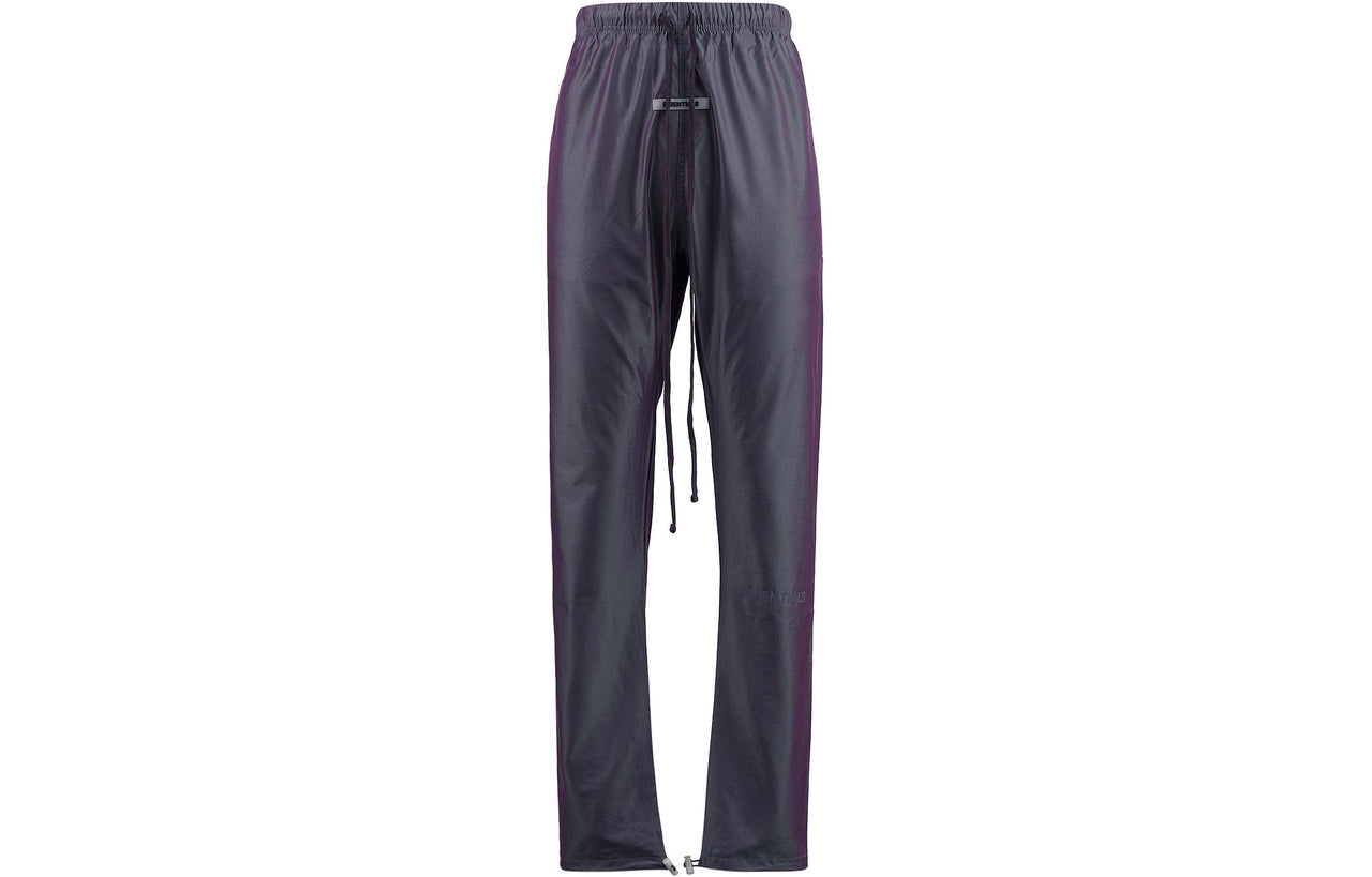 Fear of God Essentials SS20 Track Pants Iridescent FOG-SS20-302