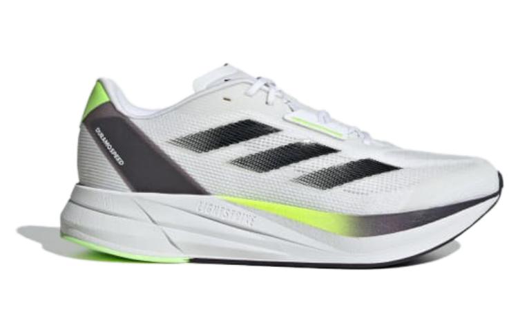 adidas Duramo Speed 'White Aurora Black' ID8356