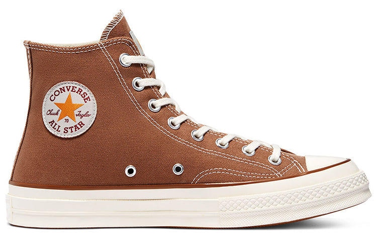 Converse Carhartt WIP x Chuck 70 High 'Hamilton Brown' 169220C