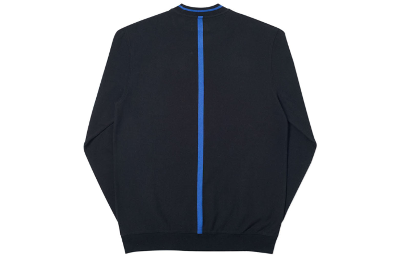 PALACE Londons Crew Black Unisex P18FW073