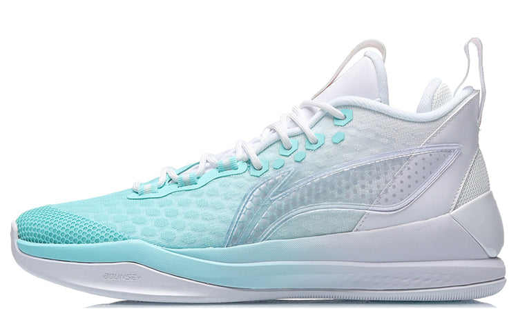 Li-Ning Wade Shadow 1 'Blue White' ABPR015-3