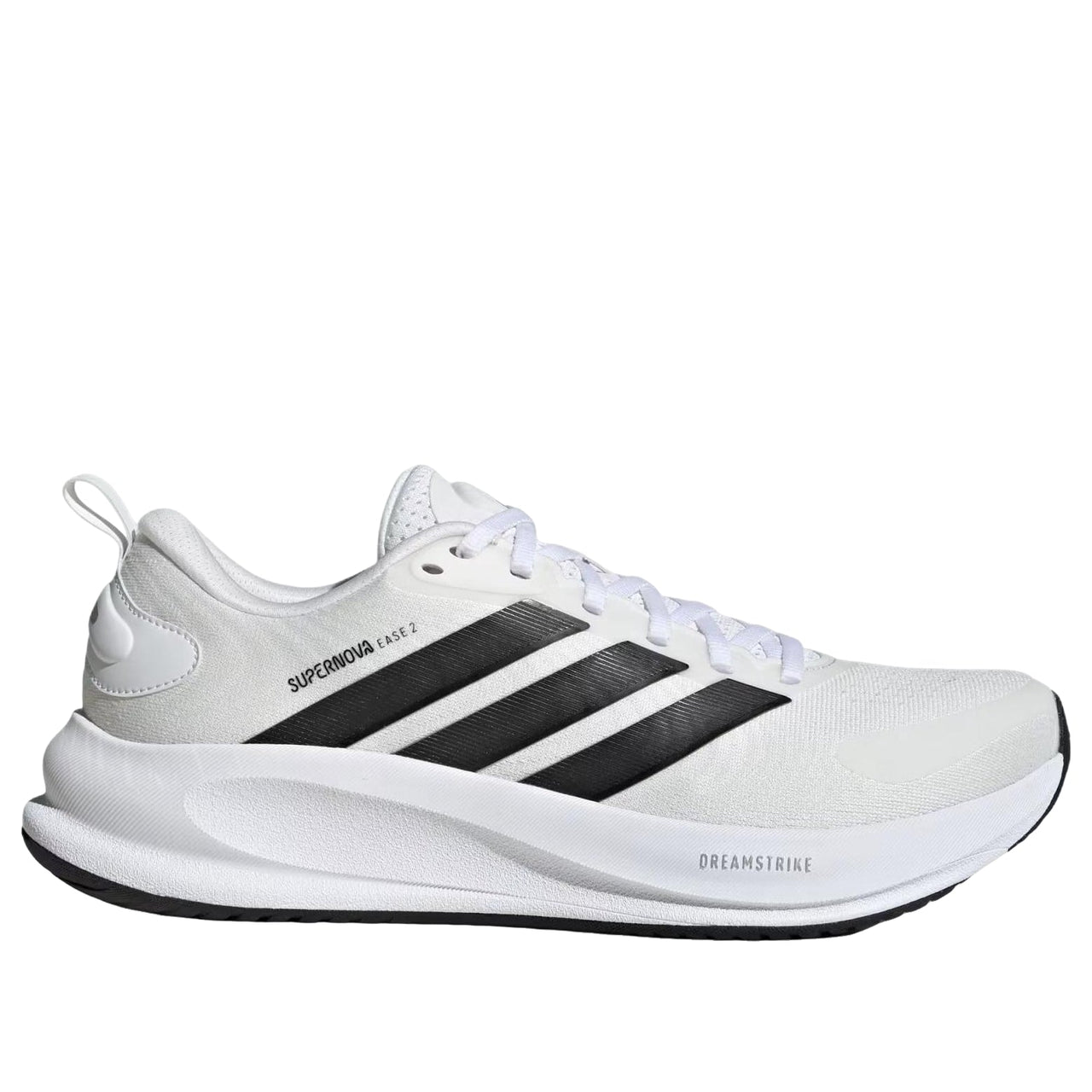 adidas Supernova Ease 2 M 'White Black' JQ4254