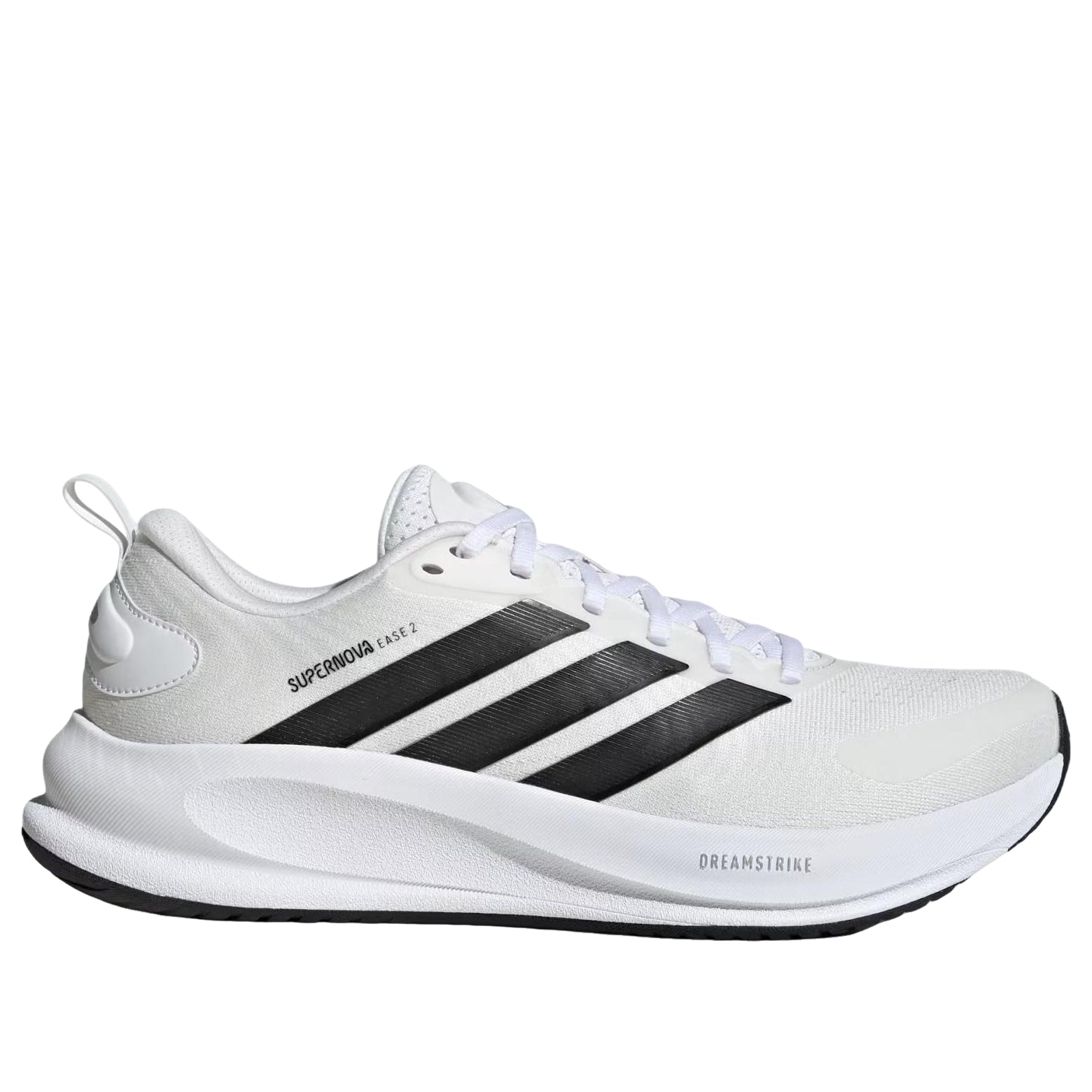 adidas Supernova Ease 2 M 'White Black' JQ4254