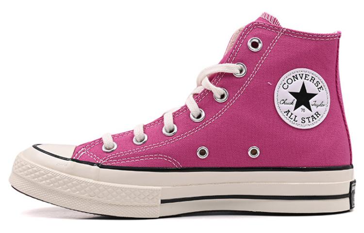 Converse Chuck 70 High Vintage Canvas High 'Lucky Pink' A04594C