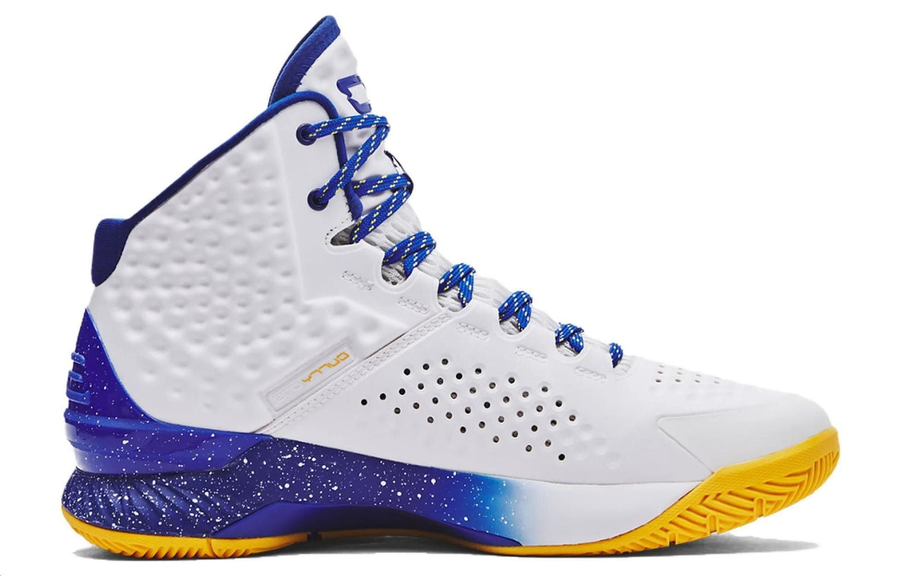 Under Armour Curry 1 'Dub Nation' 3024397-101