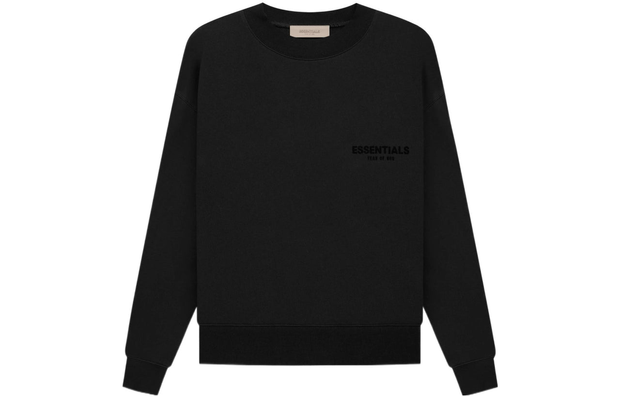 Fear of God Essentials SS22 Crewneck 'Stretch Limo' FOG-SS22-994