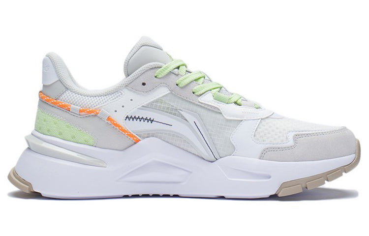 Li-Ning Reverse 'White' AGLS047-3