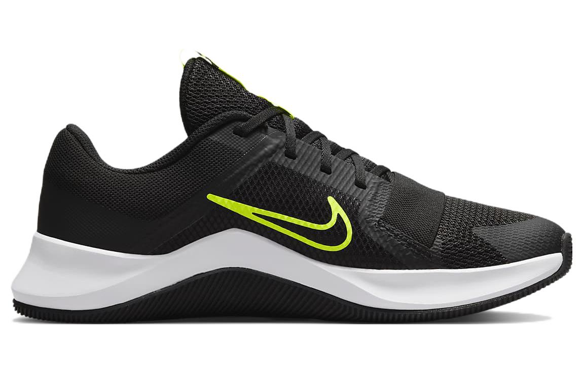Nike MC Trainer 2 'Black Volt' DM0823-002
