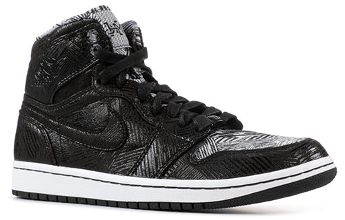 Air Jordan 1 Retro High 'BHM' 579591-010